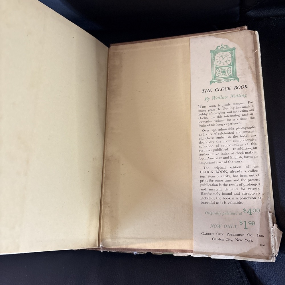 Massachusetts Beautiful (States Beautiful Series)‎ By Wallace Nutting Hardcover - Picture 6 of 13